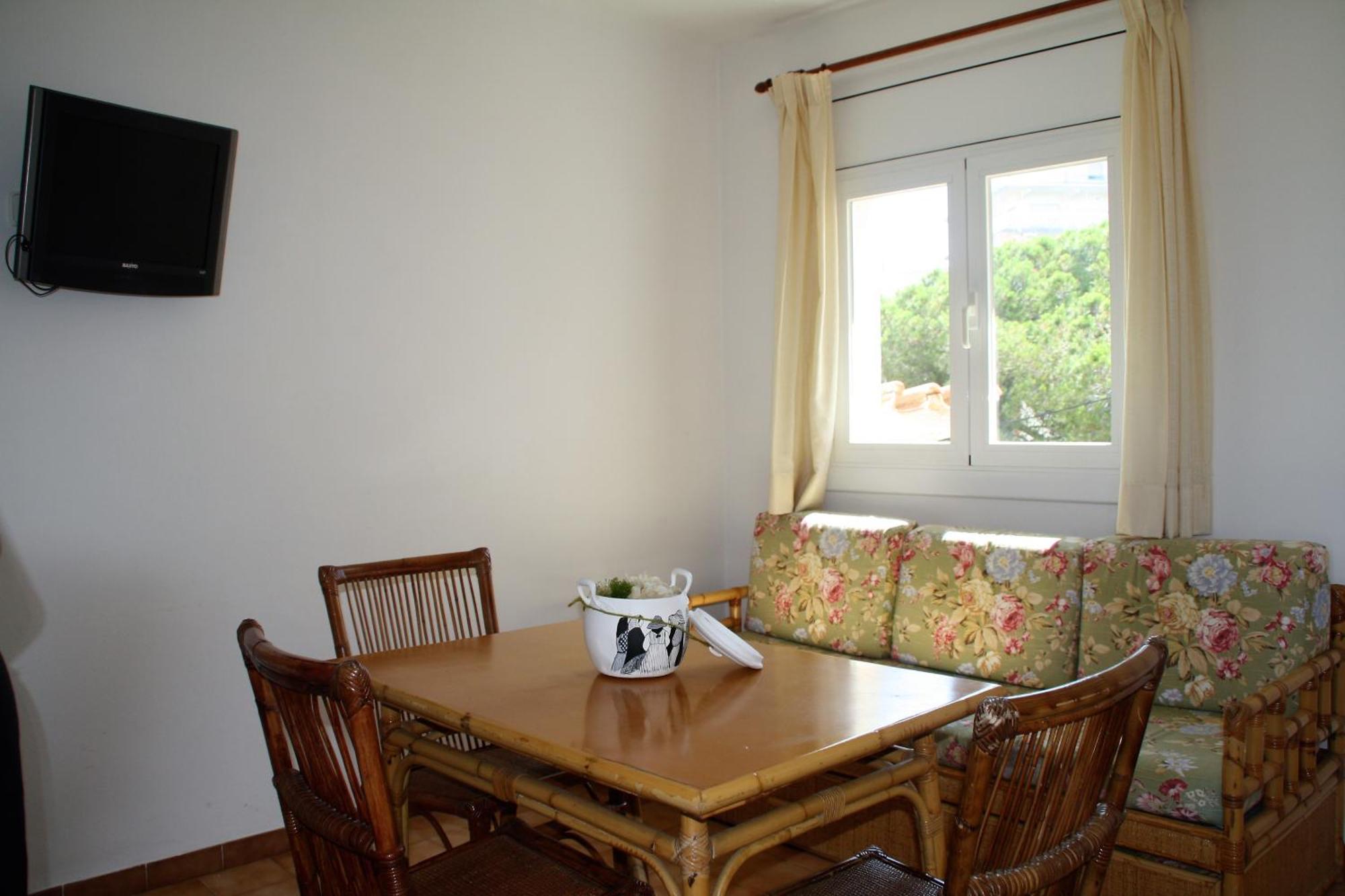 Apartaments Ocean Canada Platja d'Aro Exterior foto