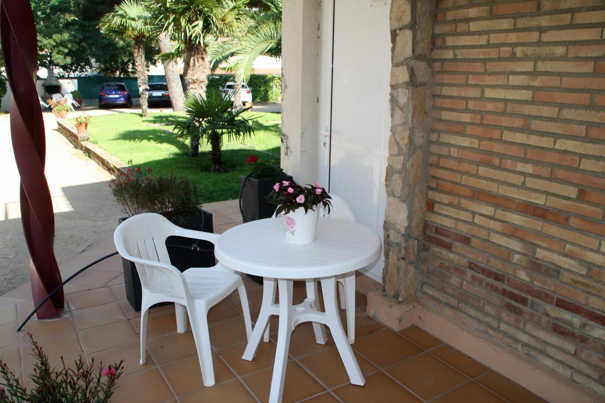 Apartaments Ocean Canada Platja d'Aro Exterior foto