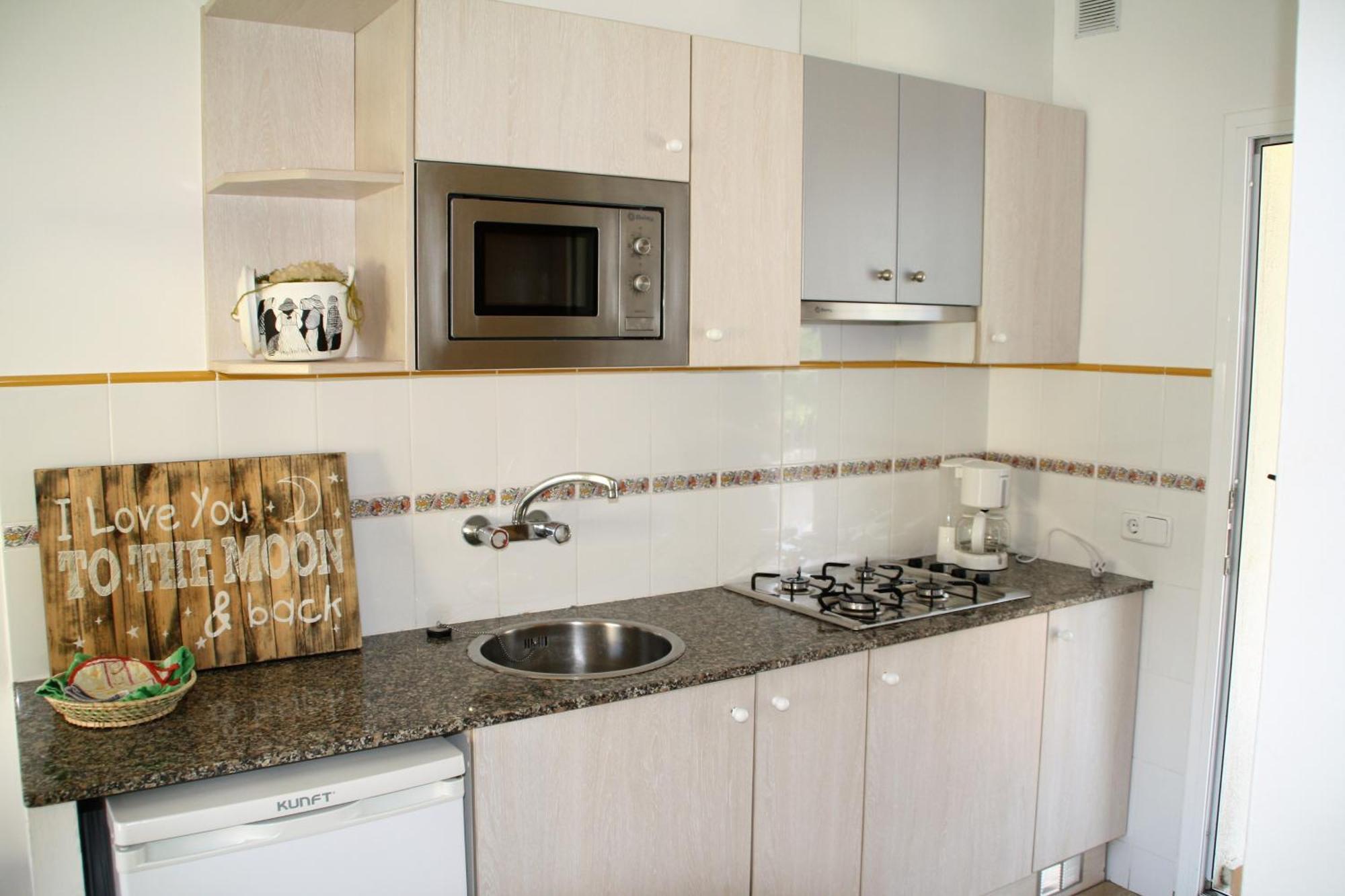 Apartaments Ocean Canada Platja d'Aro Exterior foto