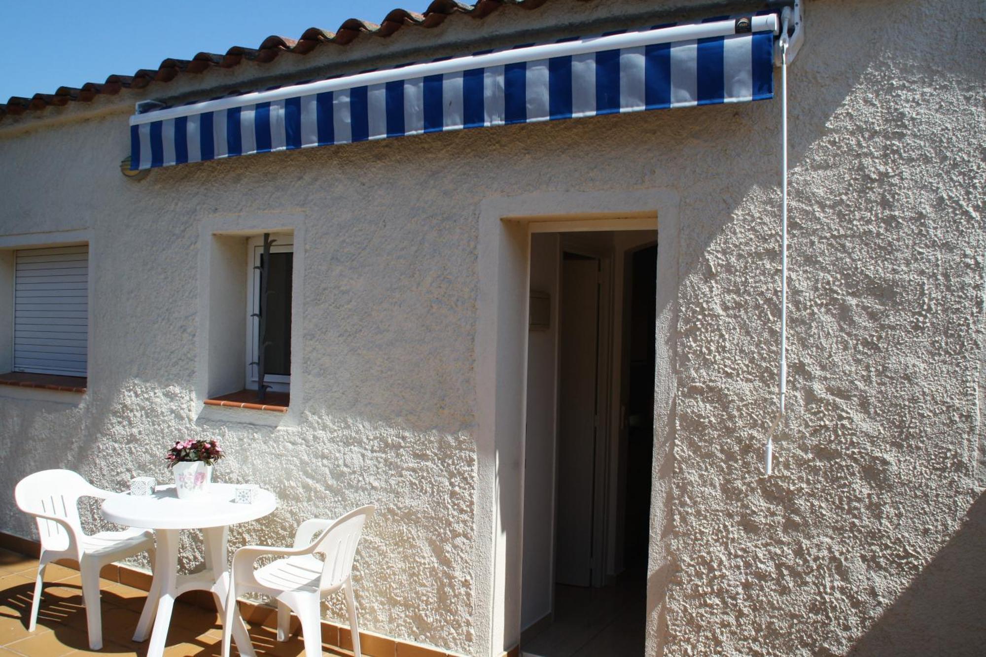Apartaments Ocean Canada Platja d'Aro Exterior foto