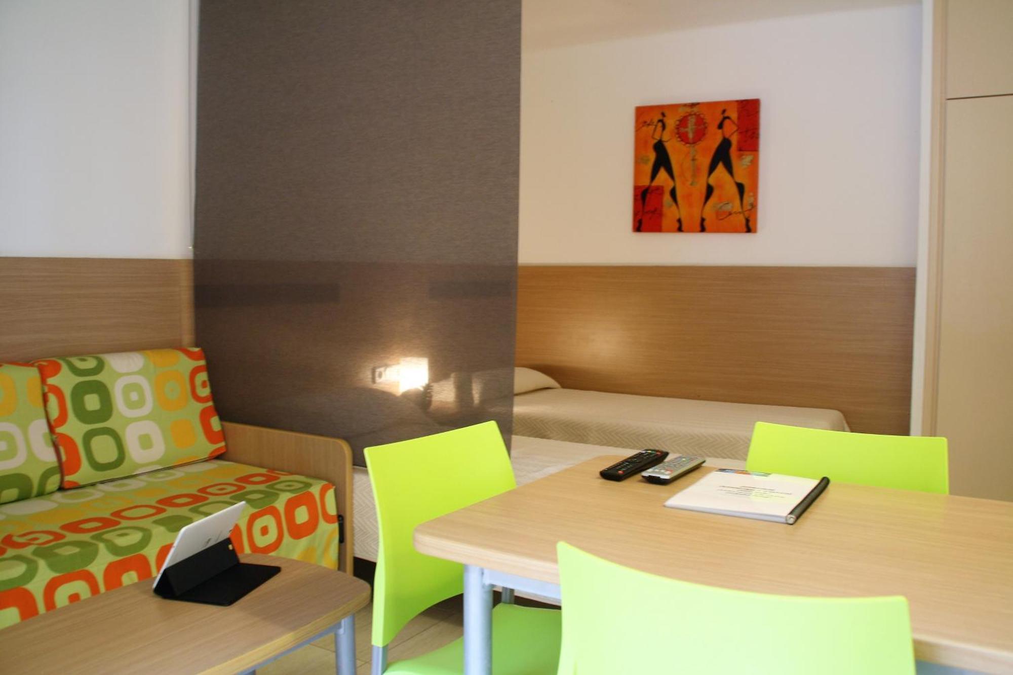 Apartaments Ocean Canada Platja d'Aro Exterior foto