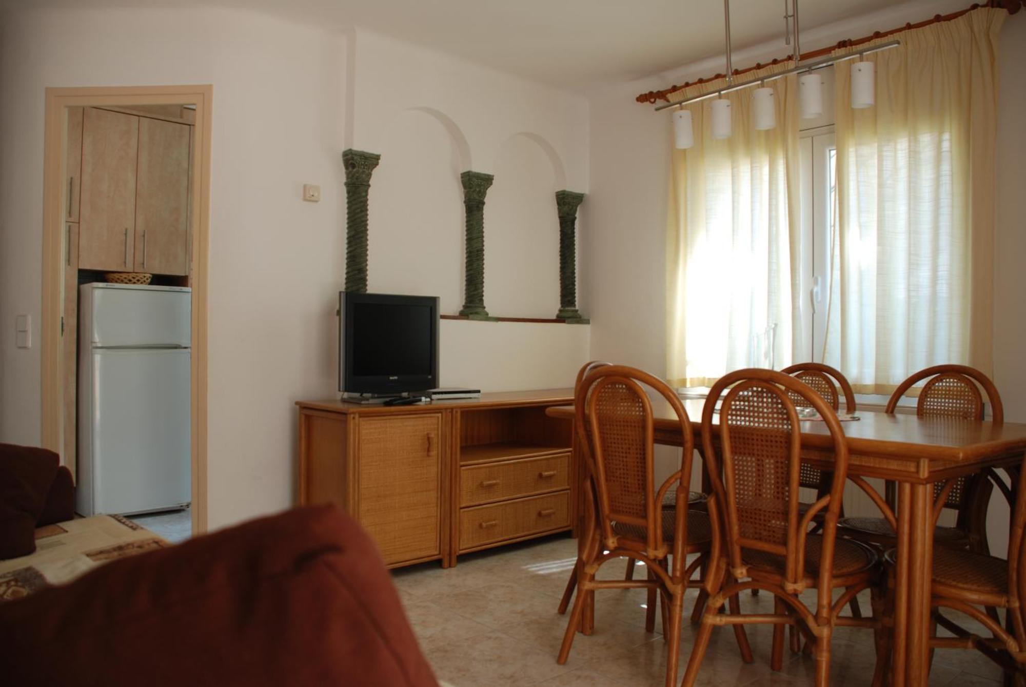 Apartaments Ocean Canada Platja d'Aro Quarto foto
