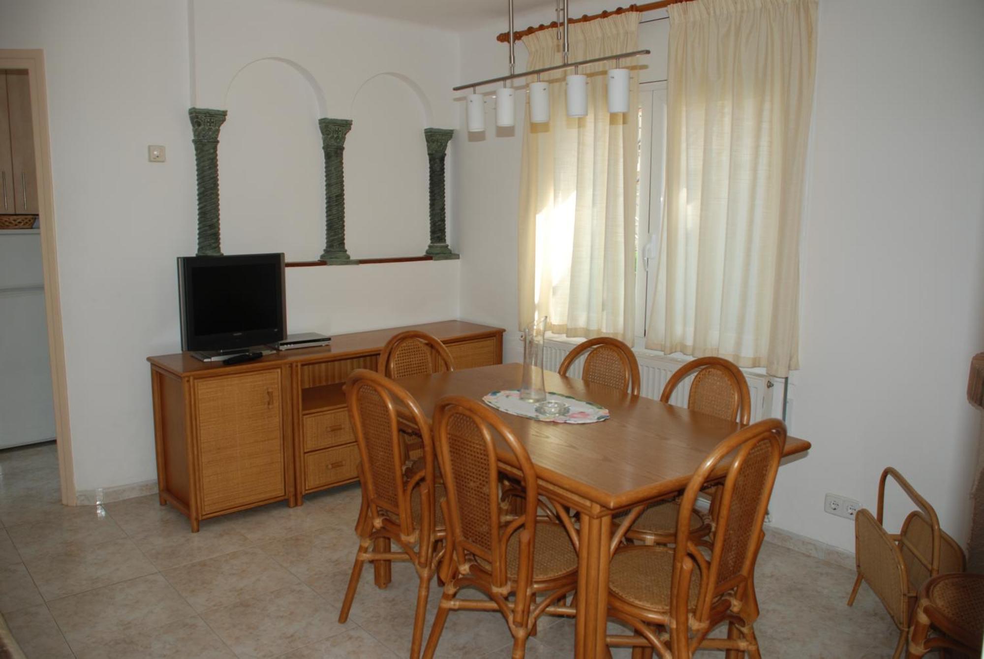 Apartaments Ocean Canada Platja d'Aro Quarto foto