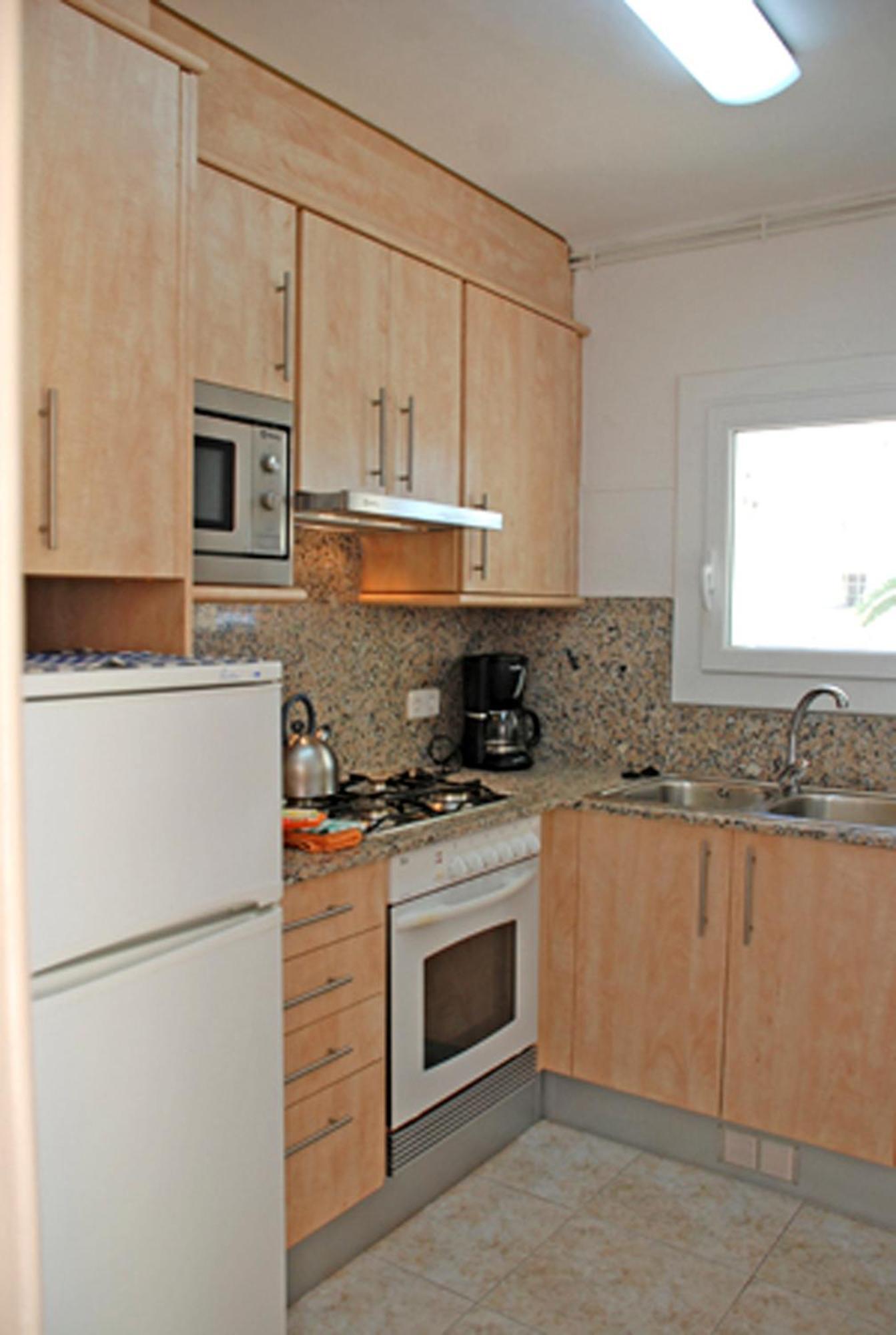 Apartaments Ocean Canada Platja d'Aro Quarto foto