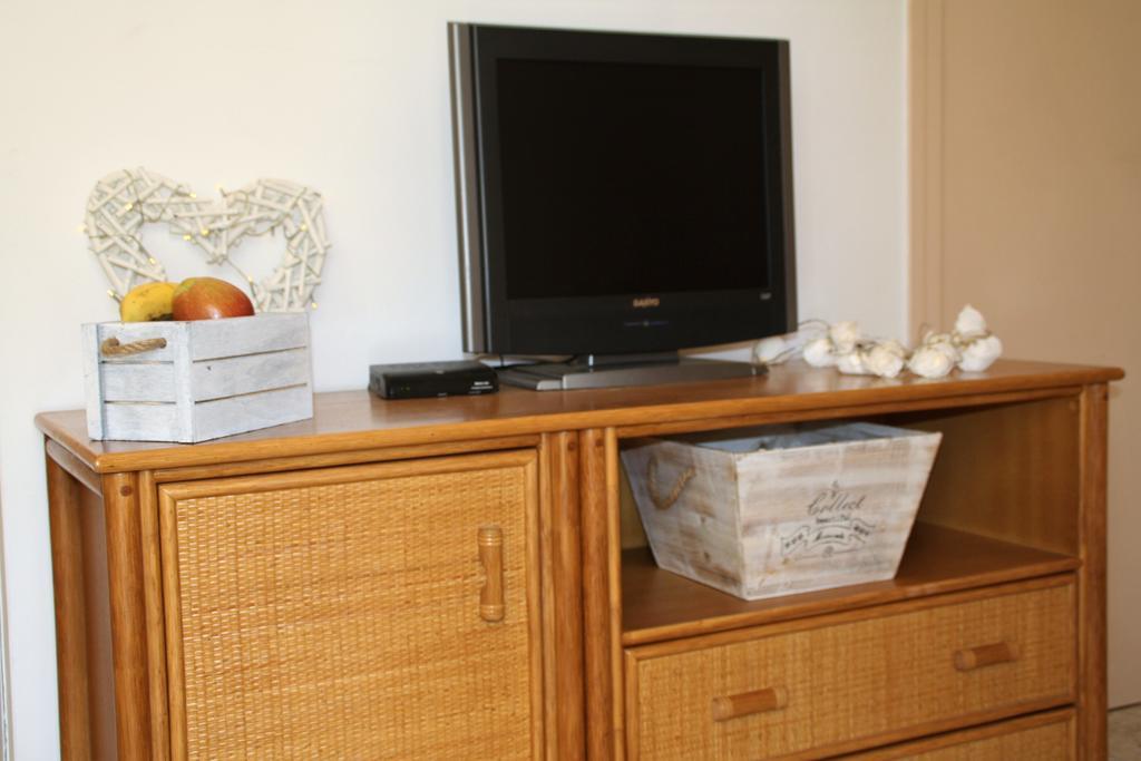 Apartaments Ocean Canada Platja d'Aro Exterior foto