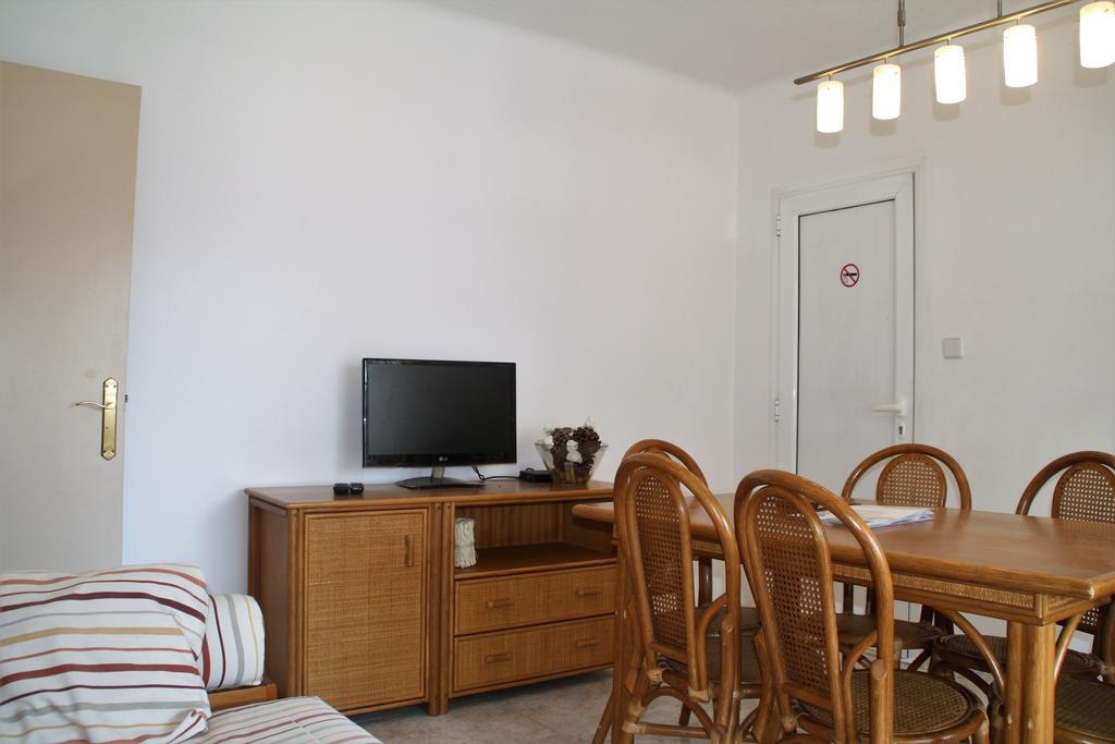 Apartaments Ocean Canada Platja d'Aro Exterior foto