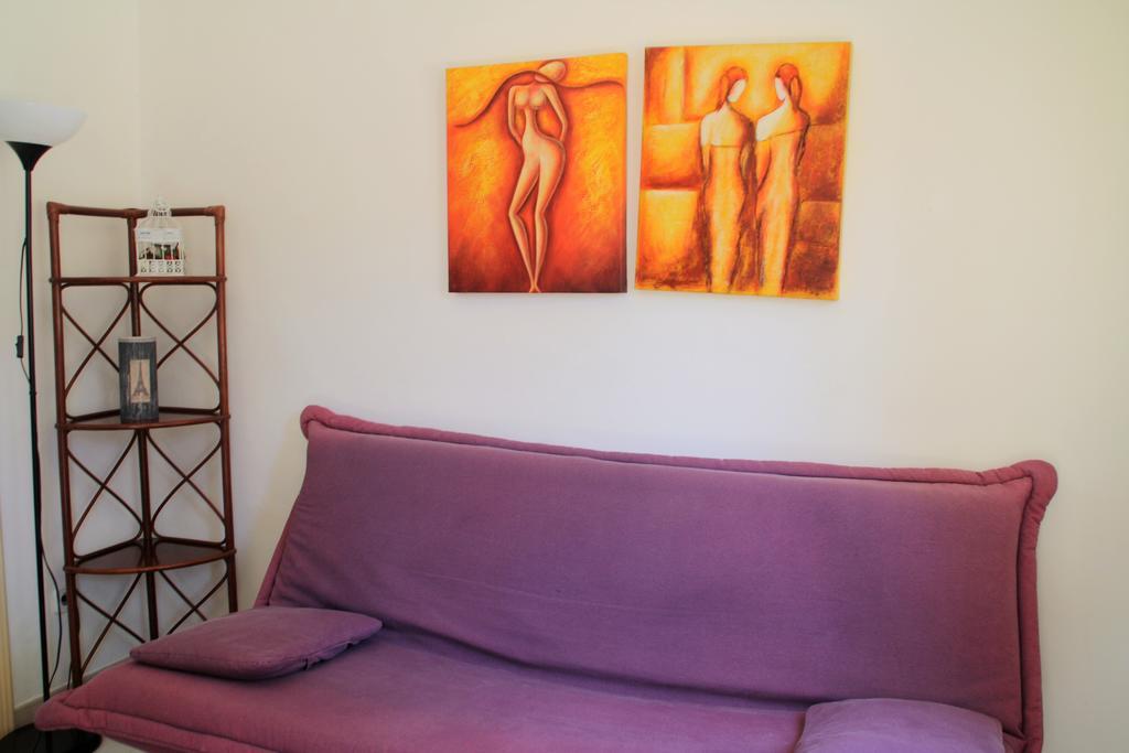 Apartaments Ocean Canada Platja d'Aro Exterior foto