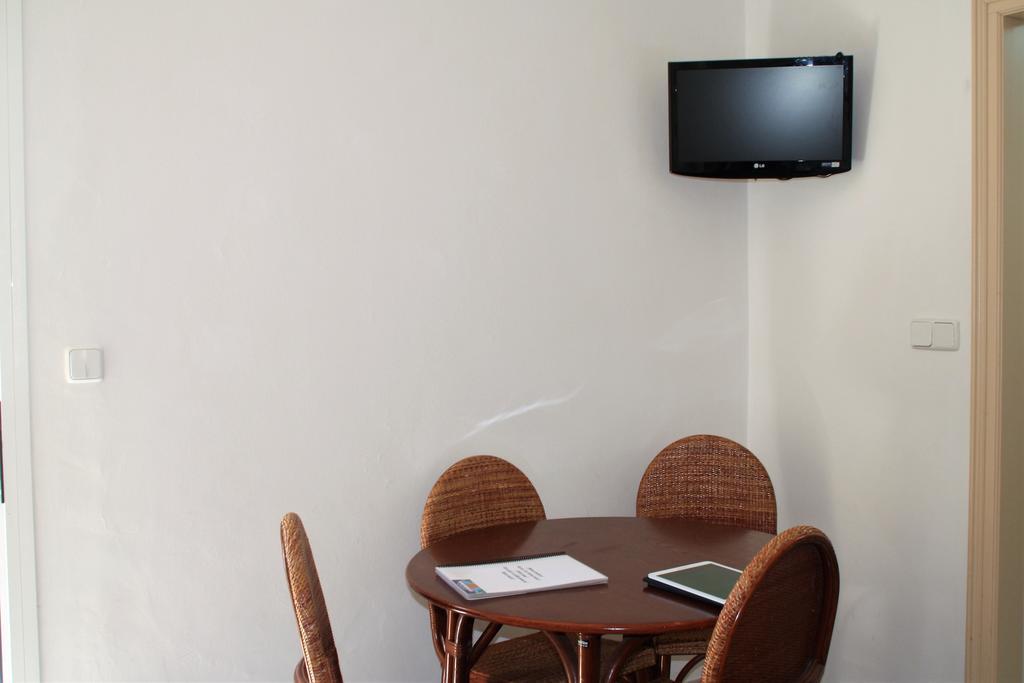 Apartaments Ocean Canada Platja d'Aro Exterior foto
