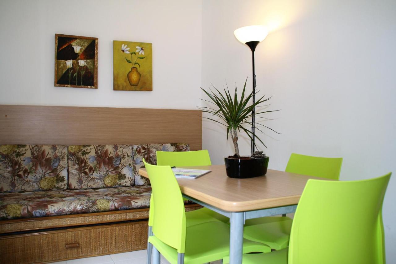Apartaments Ocean Canada Platja d'Aro Exterior foto